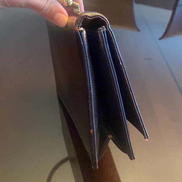 BIENEN DAVIS clutch. - Picture 5 of 11